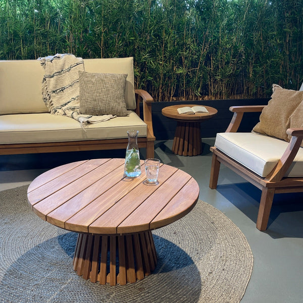 Japandi meubel Aiko Houtenmeubelshop