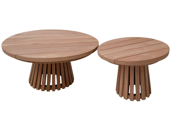 Japandi meubel Aiko Houtenmeubelshop