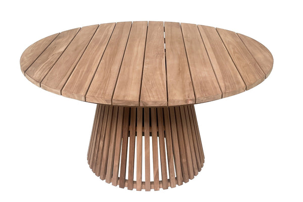 Japandi meubel Lykke Houtenmeubelshop