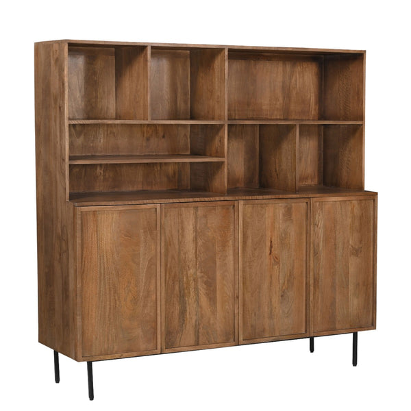 Japandi meubel Noa Houtenmeubelshop