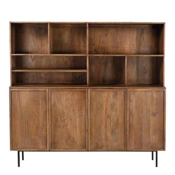 Japandi meubel Noa Houtenmeubelshop