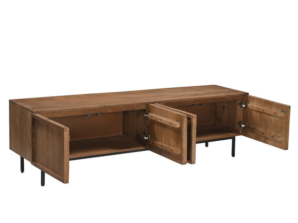 Japandi meubel Kaya Houtenmeubelshop