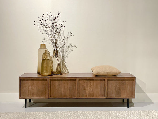 Japandi meubel Kaya Houtenmeubelshop