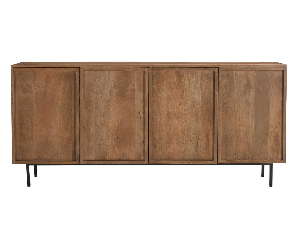 Japandi meubel Ryo Houtenmeubelshop