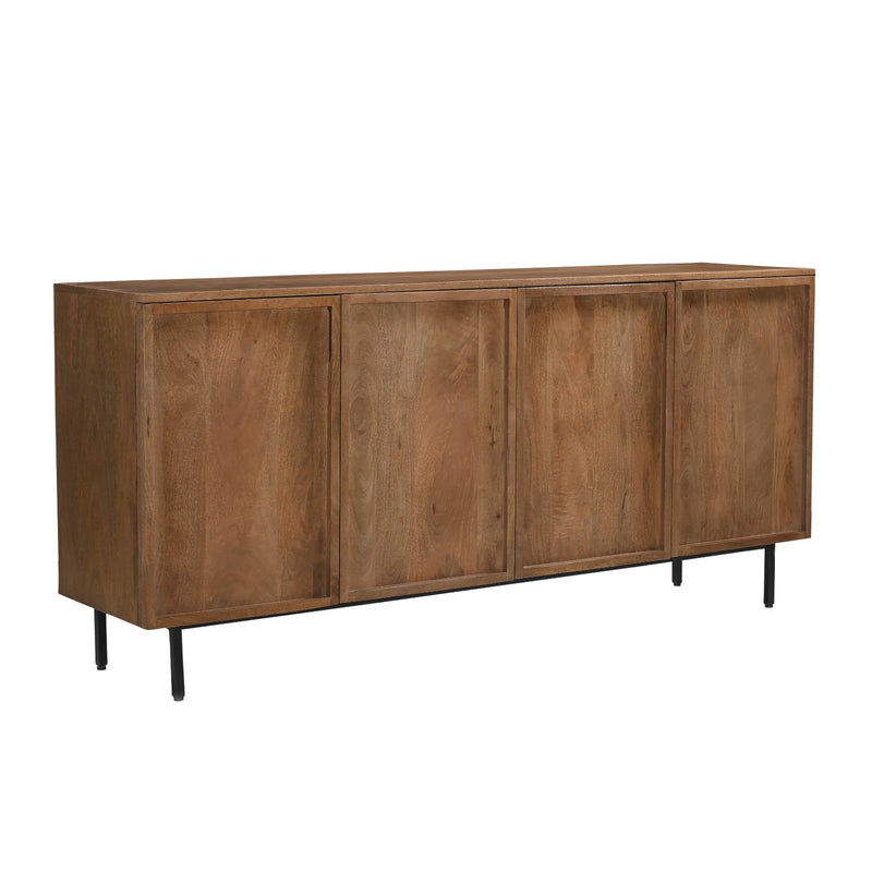 Japandi meubel Ryo Houtenmeubelshop
