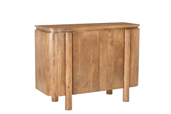 Japandi meubel Kumo Houtenmeubelshop