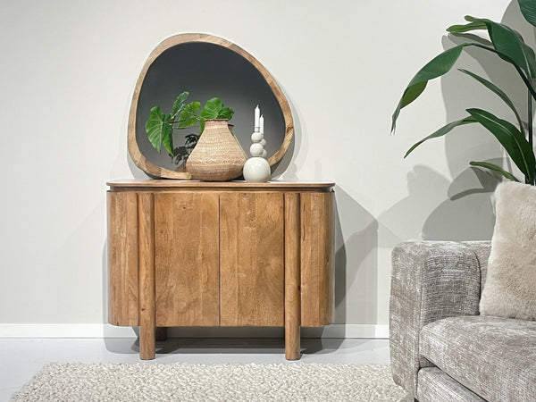 Japandi meubel Kumo Houtenmeubelshop