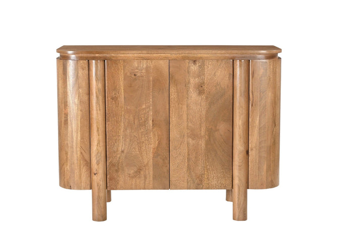 Japandi meubel Kumo Houtenmeubelshop