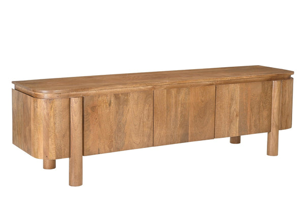 Japandi meubel Mori Houtenmeubelshop