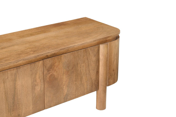 Japandi meubel Mori Houtenmeubelshop