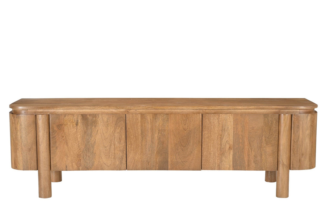 Japandi meubel Mori Houtenmeubelshop