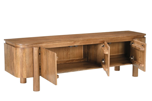 Japandi meubel Mori Houtenmeubelshop