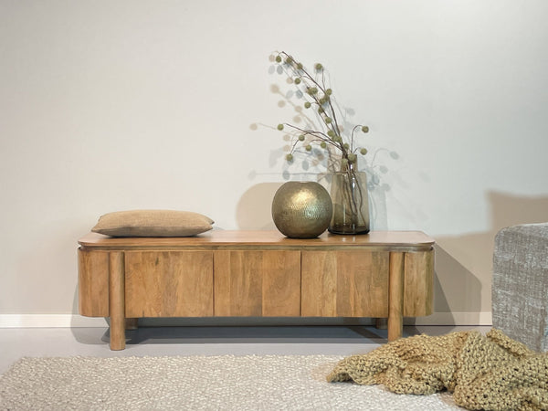 Japandi meubel Mori Houtenmeubelshop