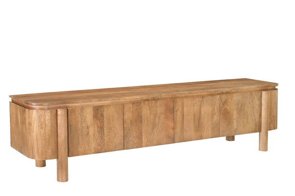 Japandi meubel Saga Houtenmeubelshop