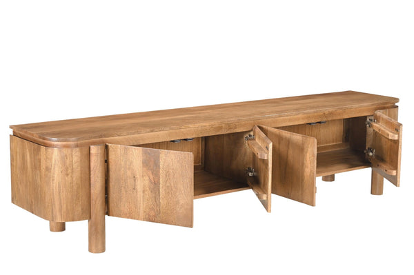 Japandi meubel Saga Houtenmeubelshop