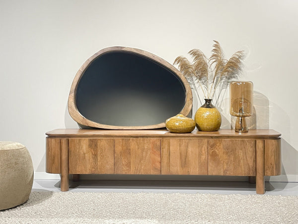 Japandi meubel Saga Houtenmeubelshop