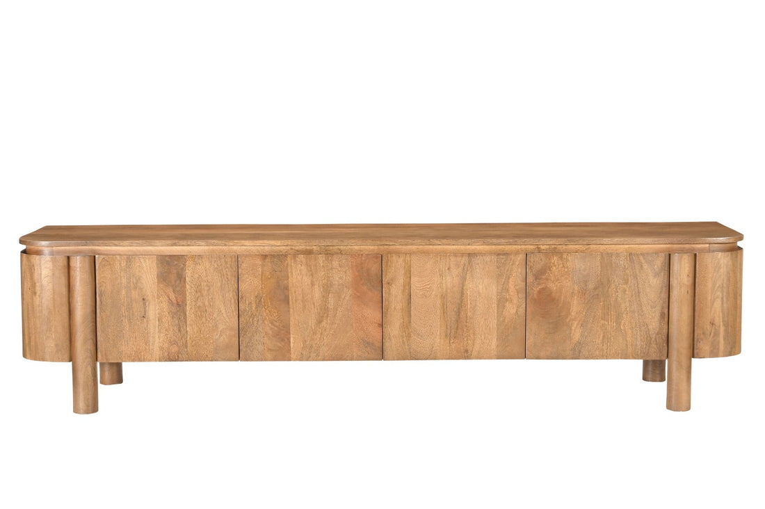 Japandi meubel Saga Houtenmeubelshop