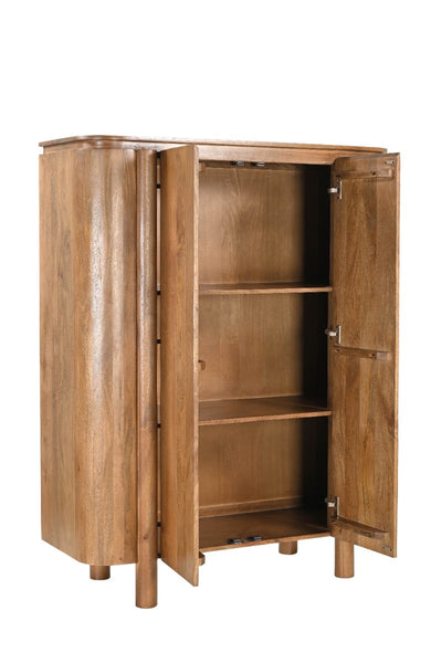 Japandi meubel Kinu Houtenmeubelshop