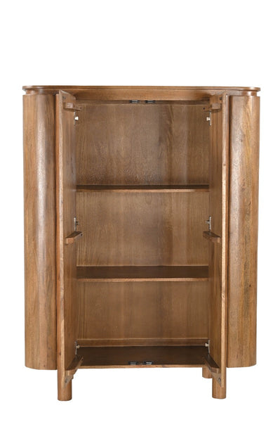 Japandi meubel Kinu Houtenmeubelshop