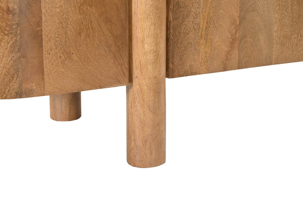 Japandi meubel Kinu Houtenmeubelshop