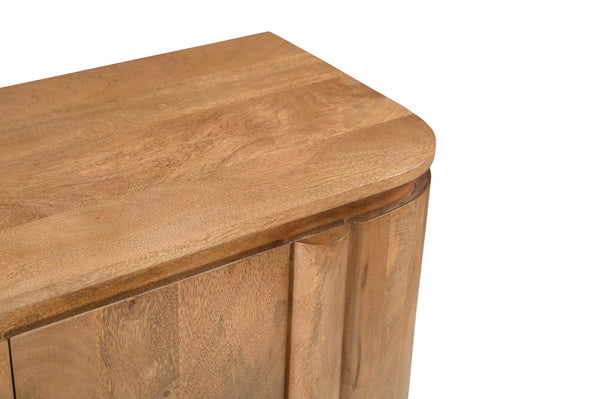 Japandi meubel Kinu Houtenmeubelshop