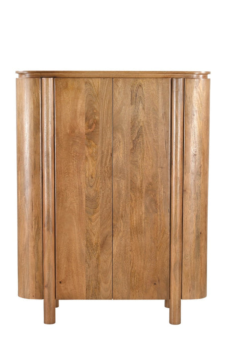 Japandi meubel Kinu Houtenmeubelshop