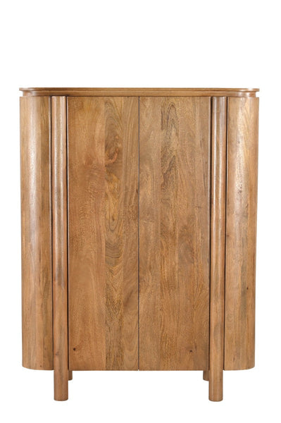 Japandi meubel Kinu Houtenmeubelshop