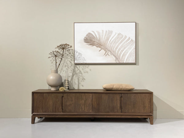 Japandi meubel Tsuba Houtenmeubelshop