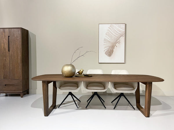 Japandi meubel Asa Houtenmeubelshop