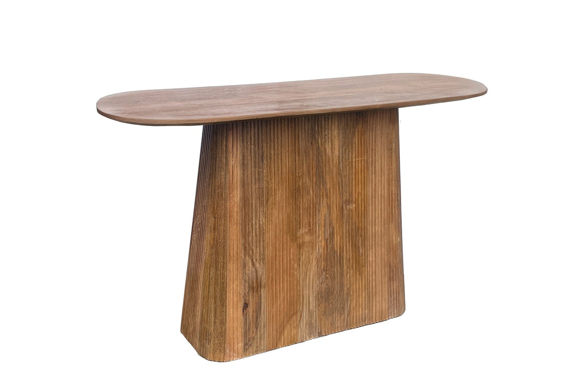 Japandi meubel Mika Houtenmeubelshop