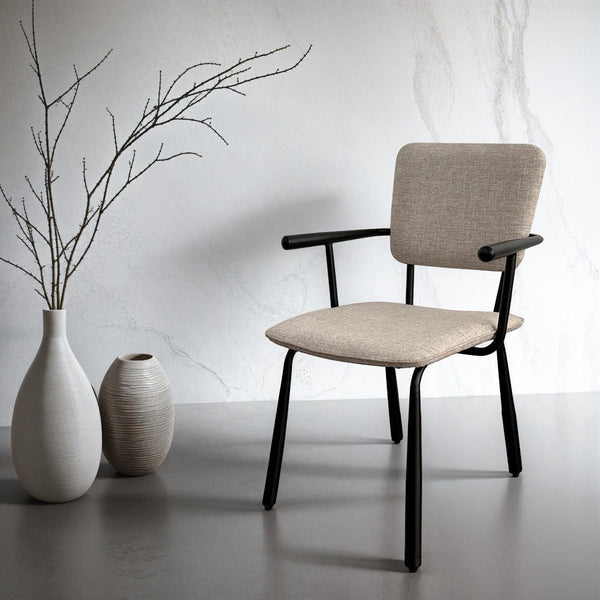 Japandi meubel Tsuba Houtenmeubelshop