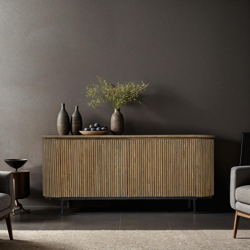 Lausanne dressoir Livingfurn