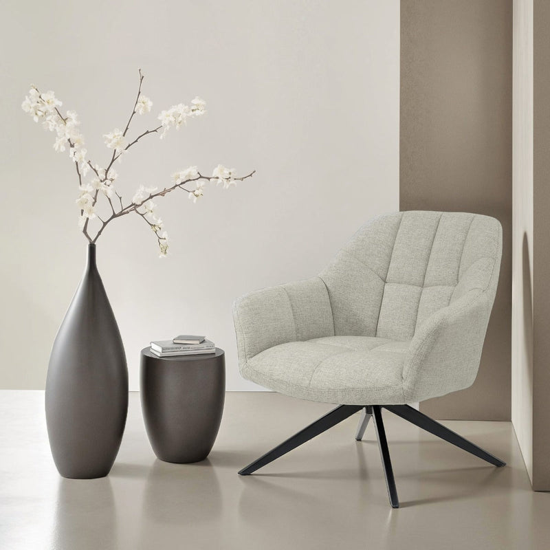Tom draaifauteuil Livingfurn