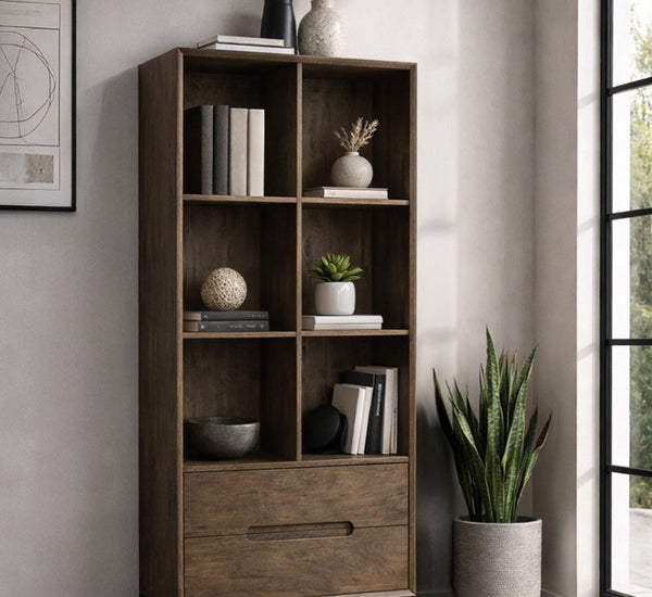 Cortez boekenkast