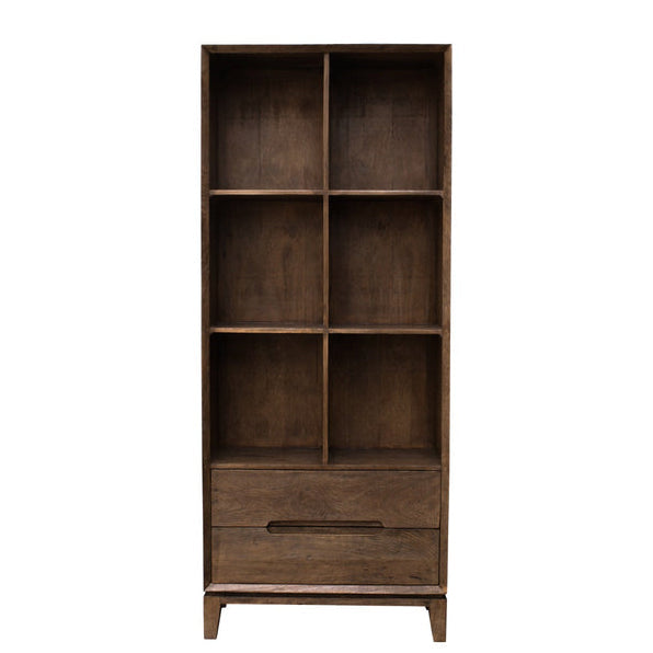 Cortez boekenkast Livingfurn