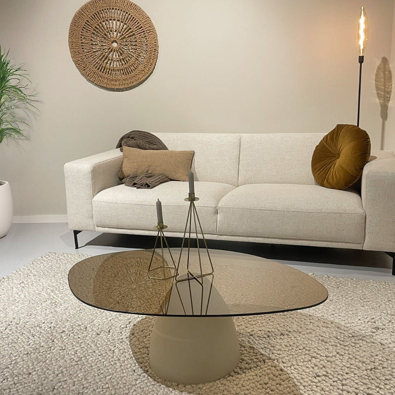 Mylon organische salontafel Livingfurn