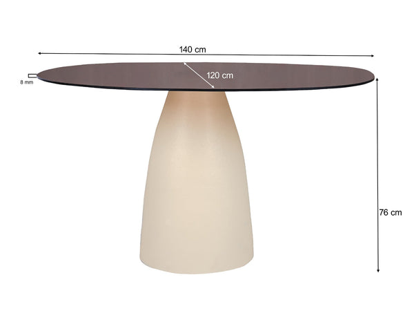 Japandi meubel Airi Houtenmeubelshop