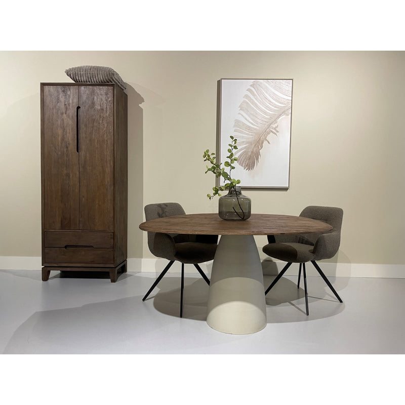 Japandi meubel Kinu Houtenmeubelshop