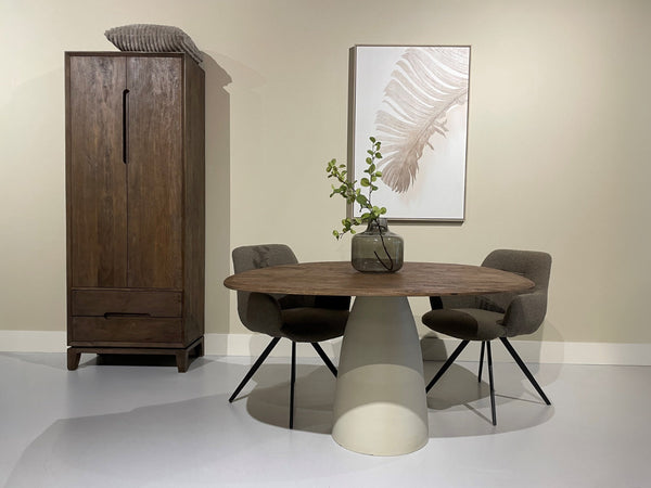 Japandi meubel Kinu Houtenmeubelshop