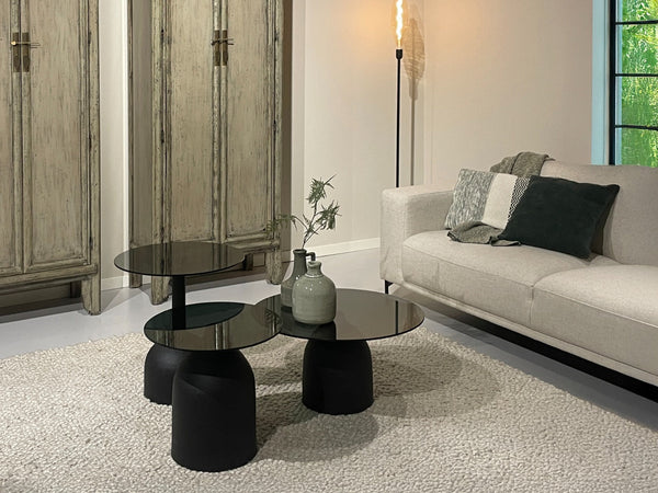 Japandi meubel Liv Houtenmeubelshop