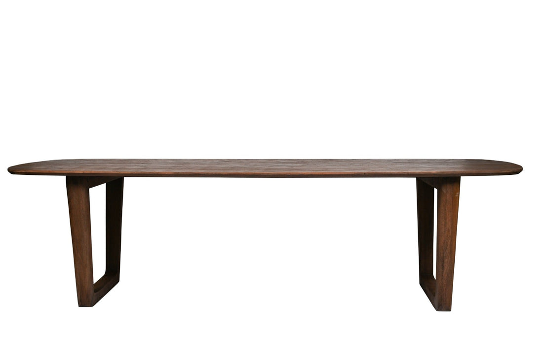 Japandi meubel Lunna Houtenmeubelshop