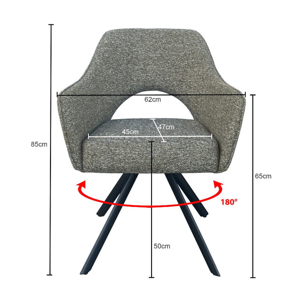 Japandi meubel Lykke Houtenmeubelshop