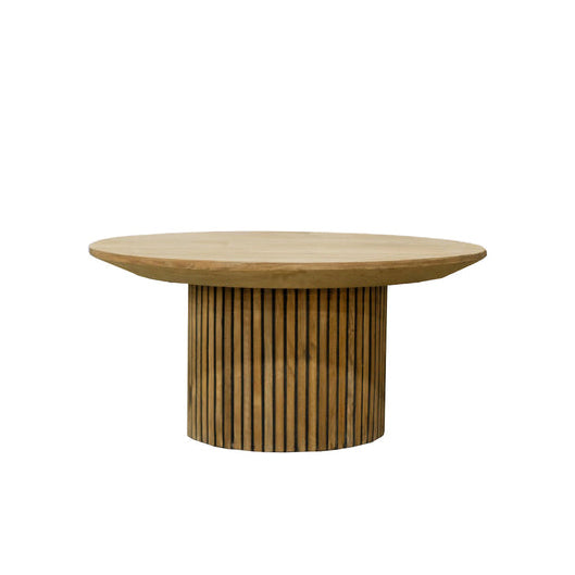 Lausanne ronde salontafel Livingfurn