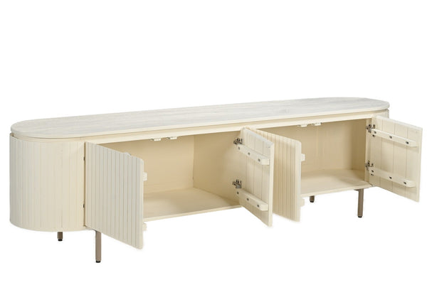 Japandi meubel Setsu Houtenmeubelshop