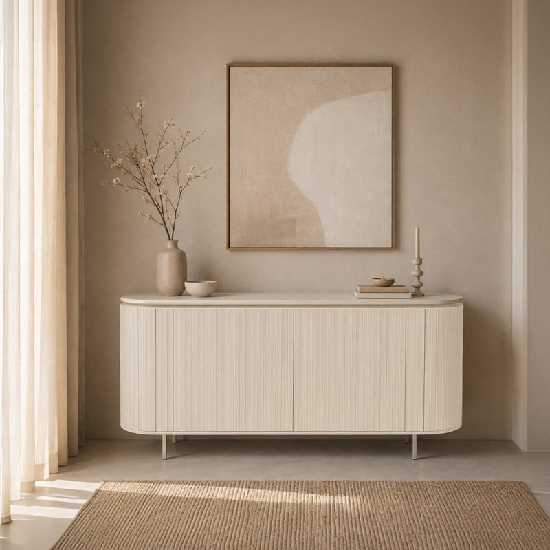 Patou dressoir Houtenmeubelshop