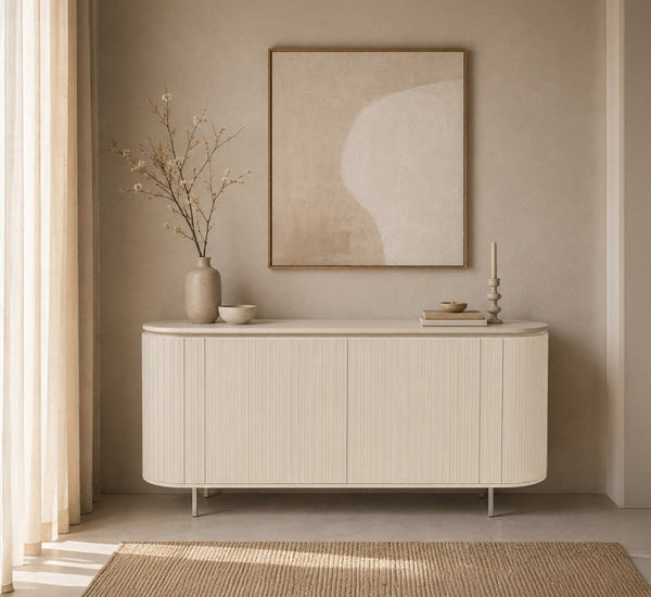 Patou dressoir