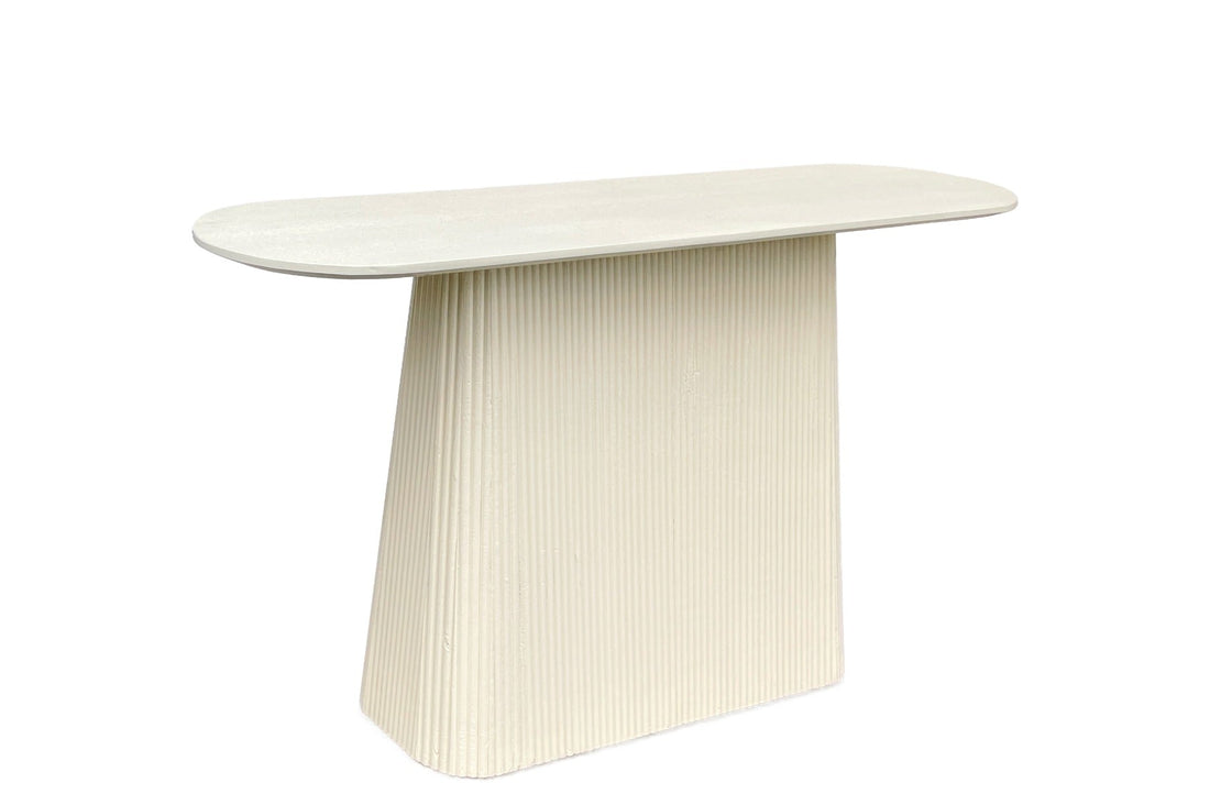 Japandi meubel Kanso Houtenmeubelshop