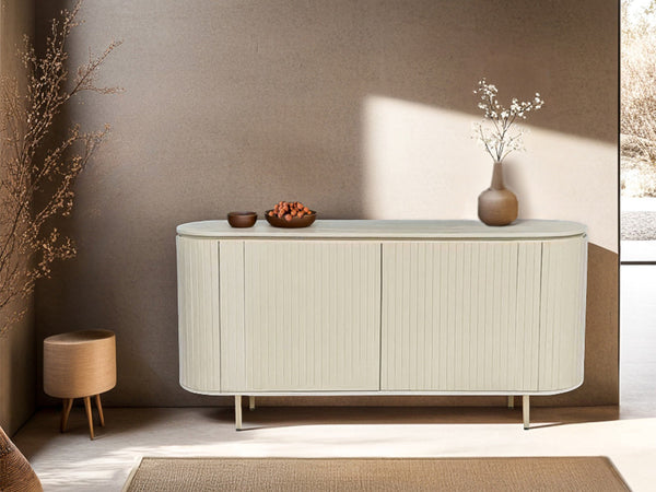 Japandi meubel Nori Houtenmeubelshop