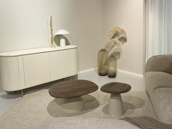 Japandi meubel Nori Houtenmeubelshop