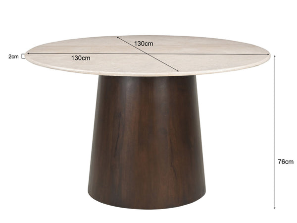 Japandi meubel Ryo Houtenmeubelshop